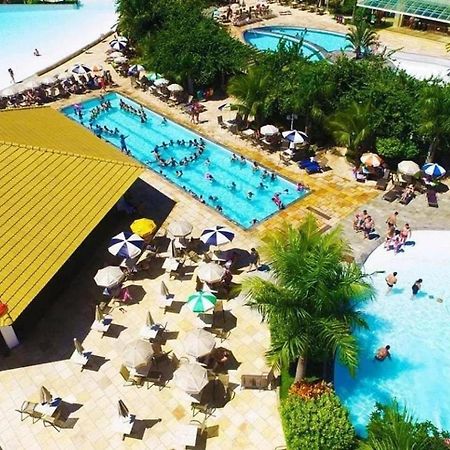Ap Completo Parq. Aquat. Sensacional Gratis Βίλα Caldas Novas Εξωτερικό φωτογραφία
