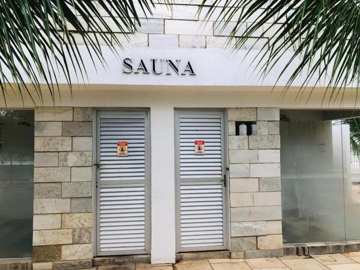 Ap Completo Parq. Aquat. Sensacional Gratis Βίλα Caldas Novas Εξωτερικό φωτογραφία