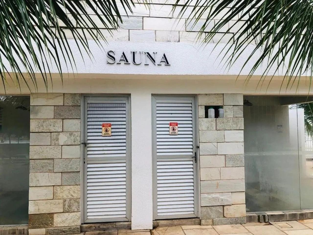 Ap Completo Parq. Aquat. Sensacional Gratis Βίλα Caldas Novas Εξωτερικό φωτογραφία