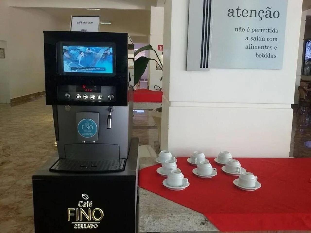 Ap Completo Parq. Aquat. Sensacional Gratis Βίλα Caldas Novas Εξωτερικό φωτογραφία